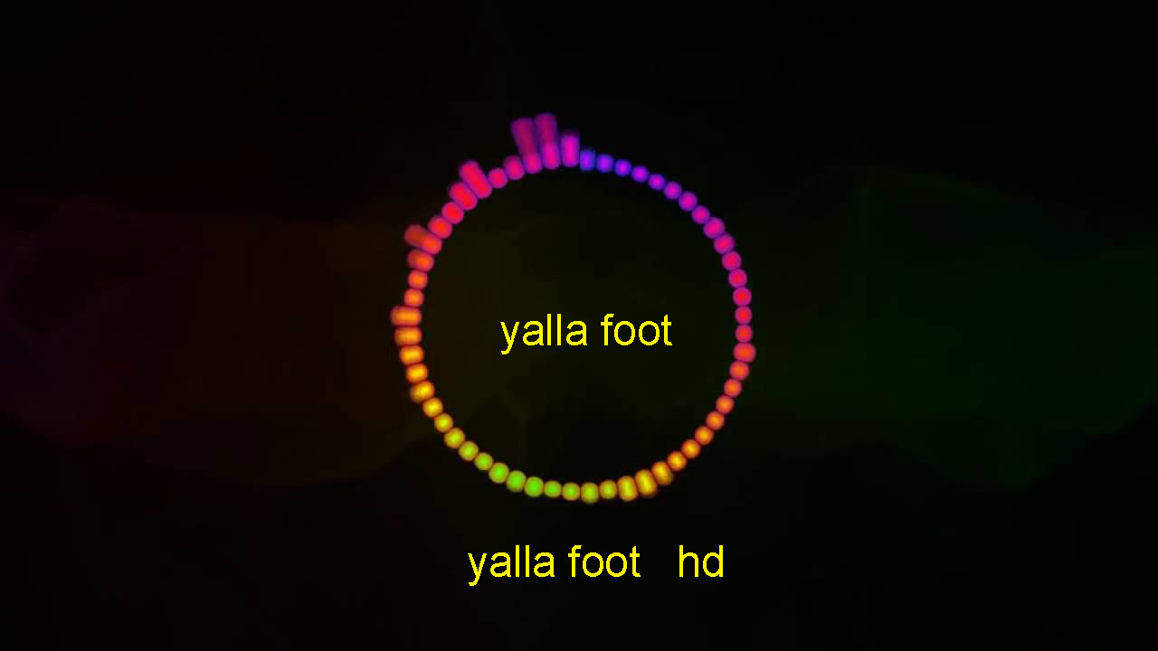 Yalla Foot