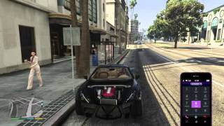 Pin de Damrong Jaiaree em GTA - Vice city PSP