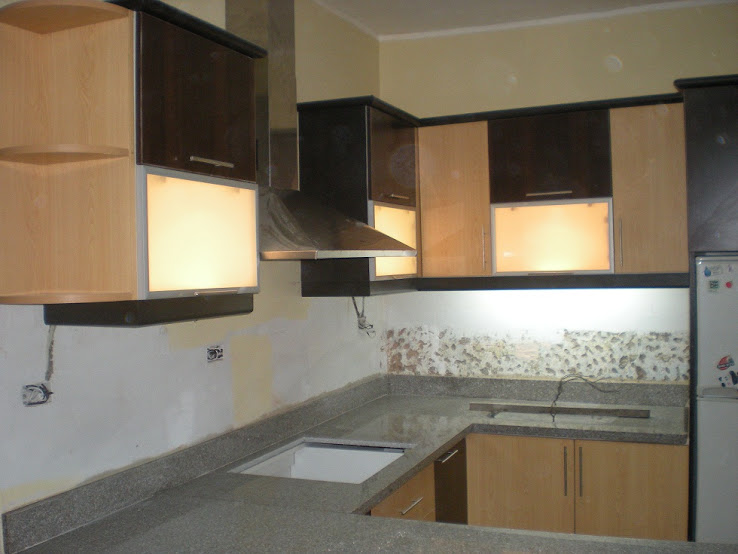 :MUEBLES DE COCINA-MUEBLESJARA.