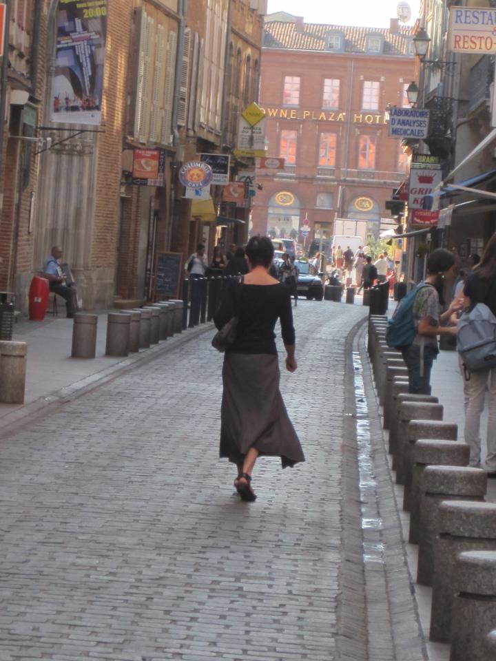 What makes a woman mysterious