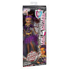 Monster High Clawdeen Wolf Frights, Camera, Action! Doll