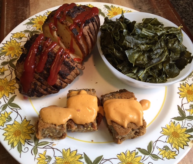 Vegan Crunk: The Vegan Air Fryer Cookbook