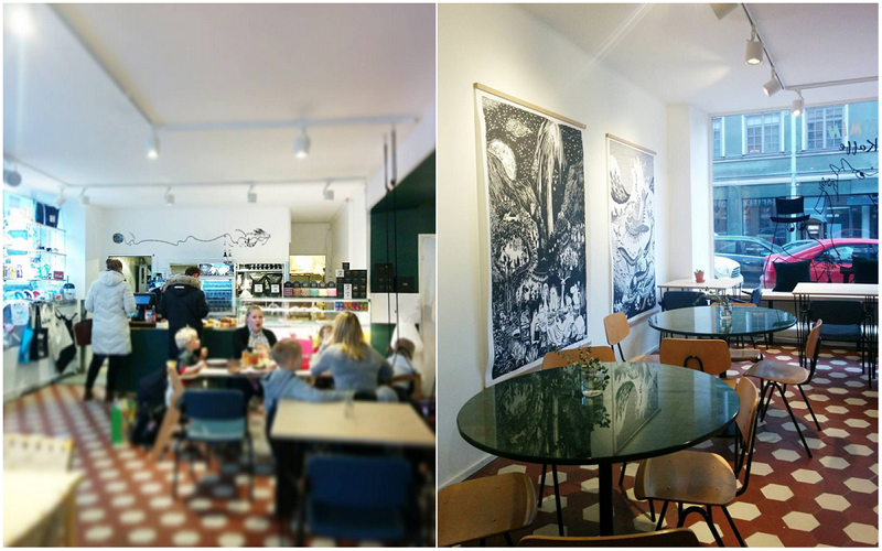 5 x baby accessible Helsinki Helsinki Dragonfly