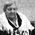 Lyudmila Rudenko: Chees Career and Biography Lyudmila Rudenko: Chees Career and Biography