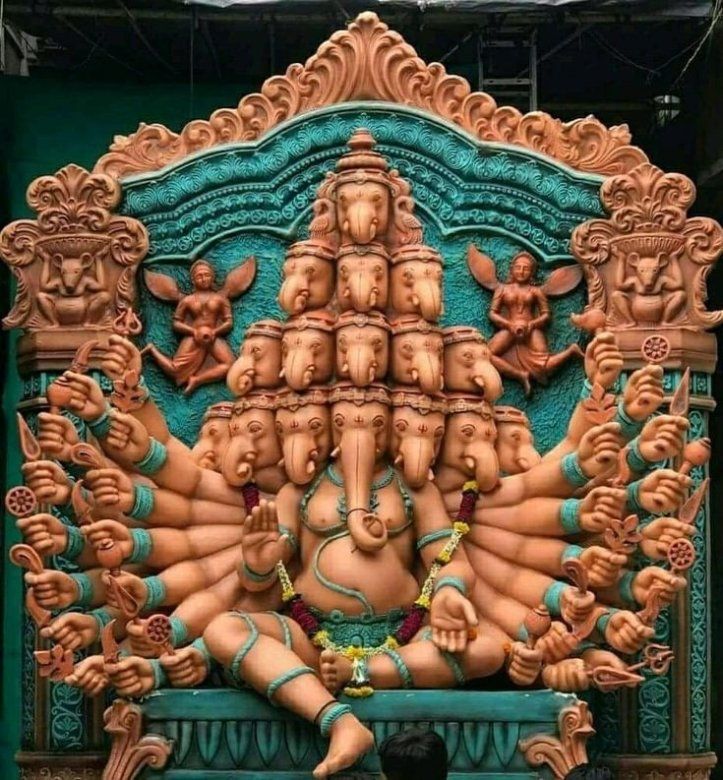 Hindu God Images