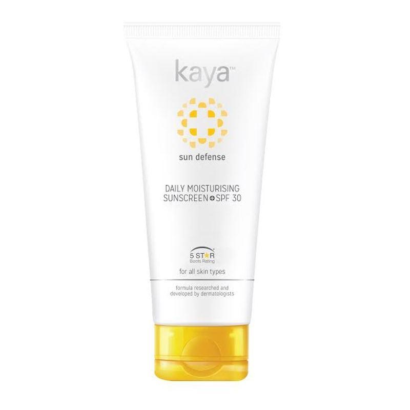 Kaya Skin Clinic Reviews Kaya Skin Clinic Sunscreen Choices for Acne