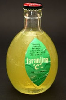 ... da Laranjina C