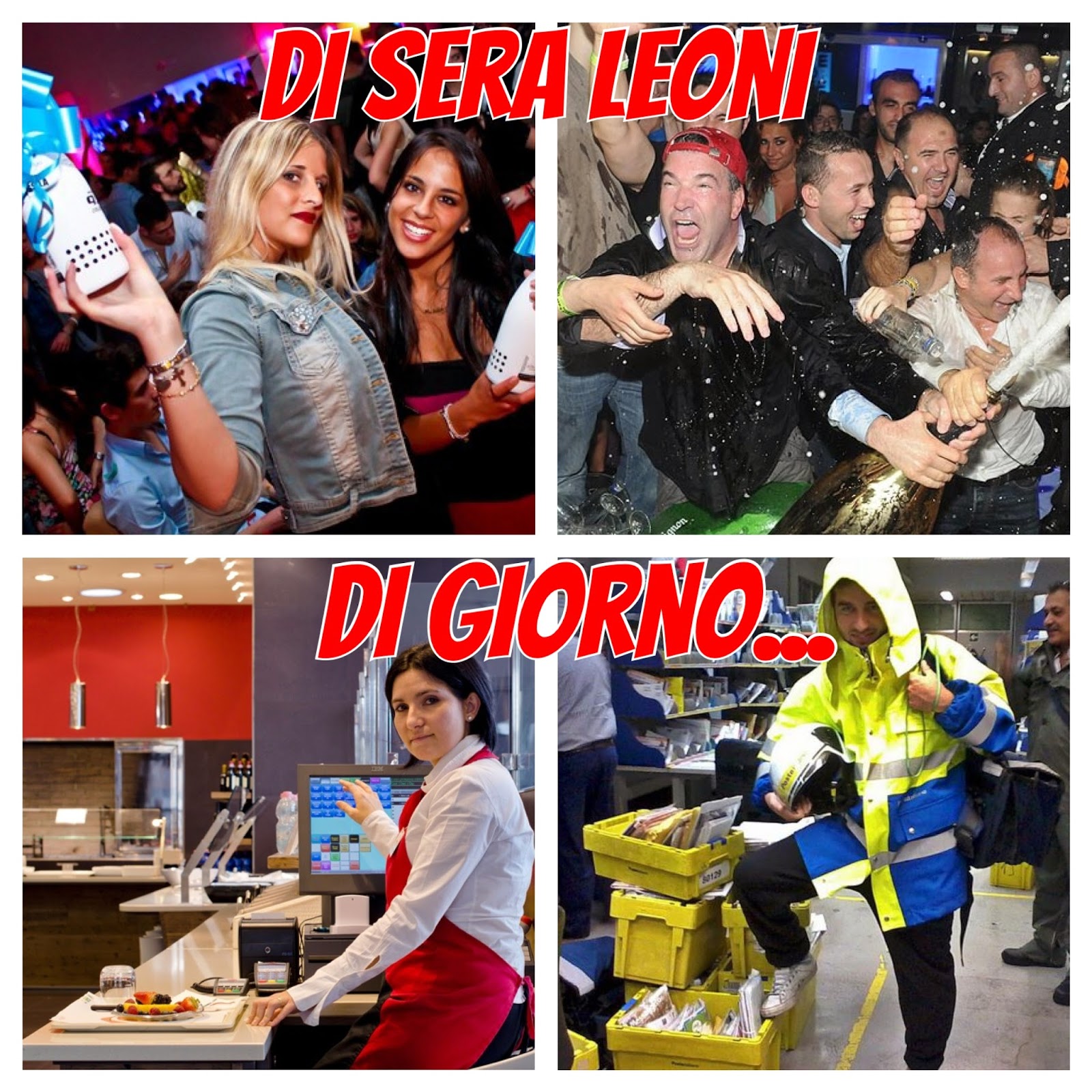 Ho Visto Cose Che Voi Umani Non Potete Neanche Immaginare