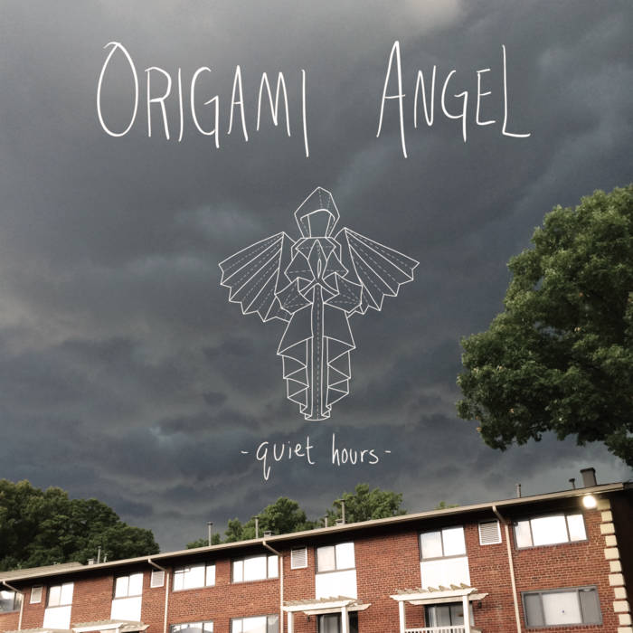 Origami Angel MP3 Full Album Download ⭐ 🎸