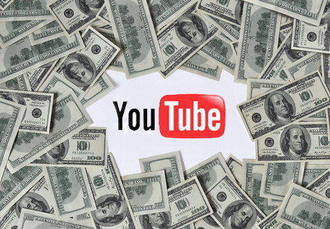 HOW TO MAKE MONEY FROM YOUTUBE - TECHPHLIE