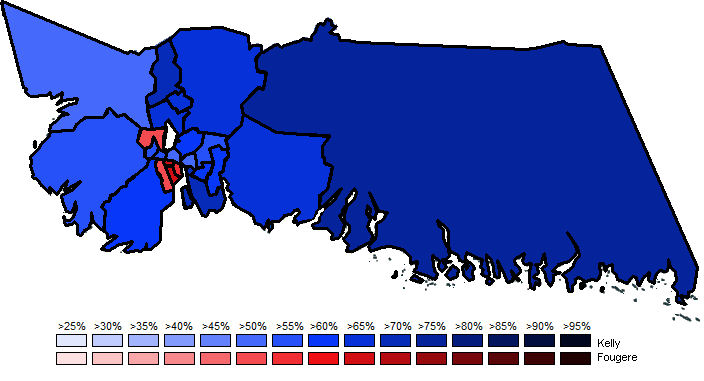 Canadian Election Atlas Nova Scotia municipal elections 2012
