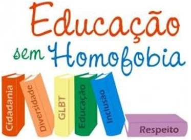 Educação Sem Homofobia