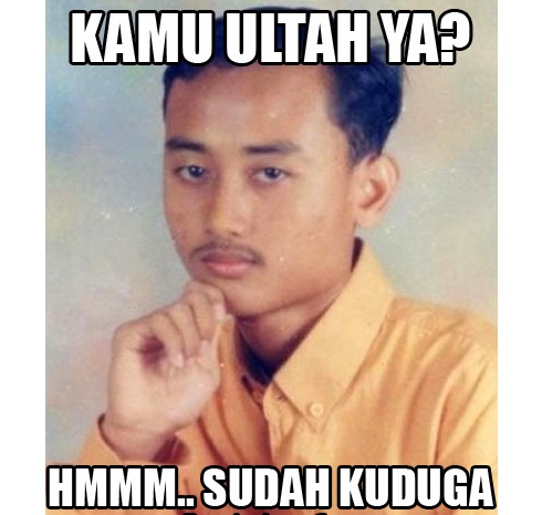 Ucapan Ulang Tahun Untuk Teman Lucu - Ucapan Selamat Ulang Tahun