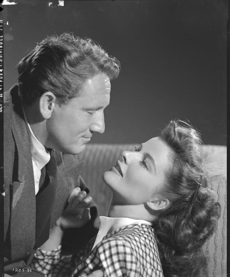 A Nave de Satã (1935), com Spencer Tracy, filme completo e