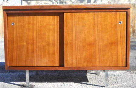Mid Century Furniture The History Of The Alma Desk Company