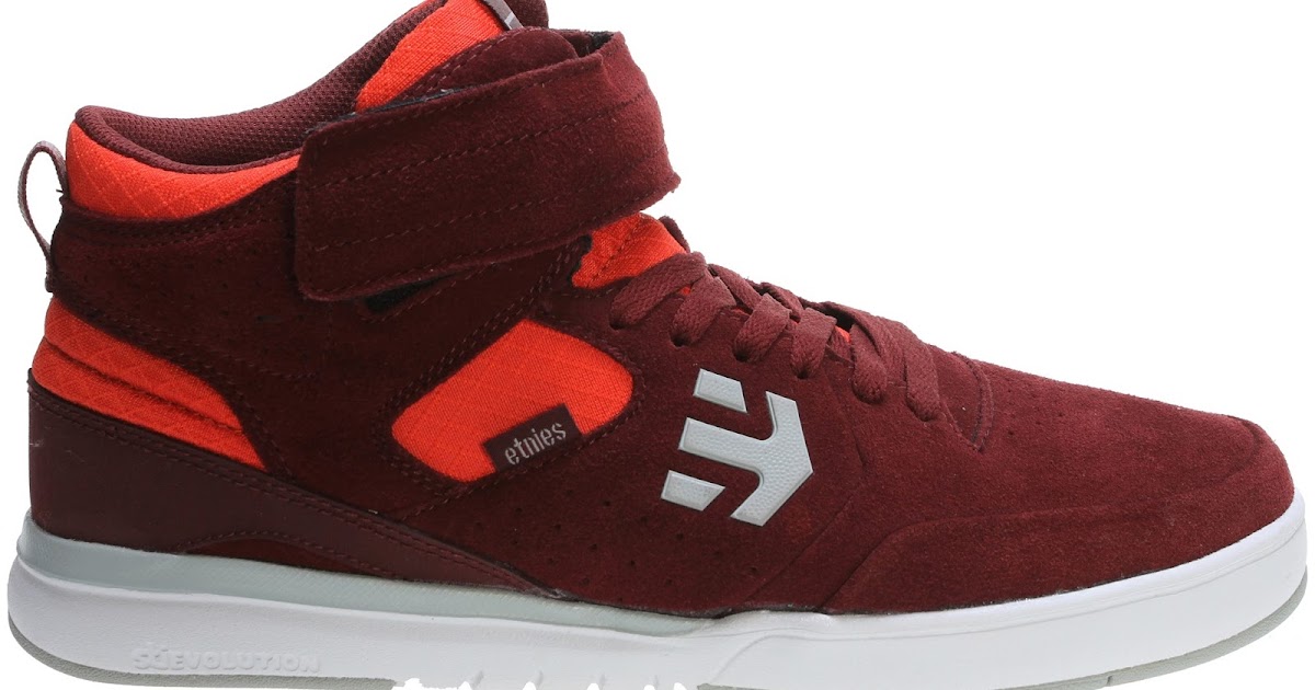 Etnies Sky Rise Maroon Skate Shoes Skate Shoes PH Etnies Sky Rise Maroon Skate Shoes Skate Shoes PH