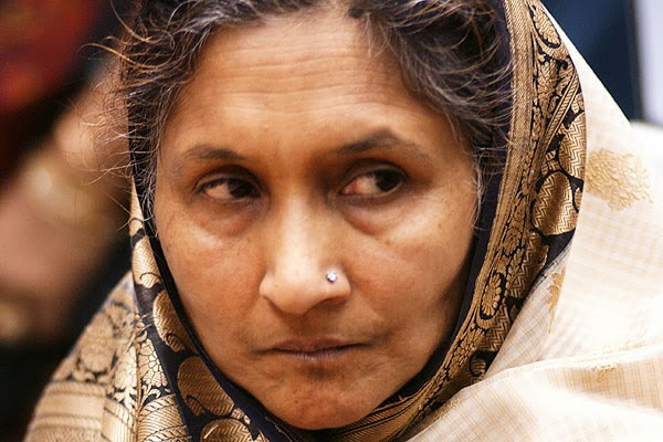 7 Savitri Jindal World Richest Man