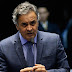 PF faz buscas em endereços ligados a mãe, irmã e primo de Aécio Neves