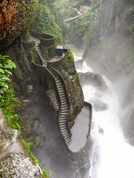 Top 10 Fotos De Cascadas Saga Creativa