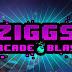 Ziggs 'Arcade Blast 