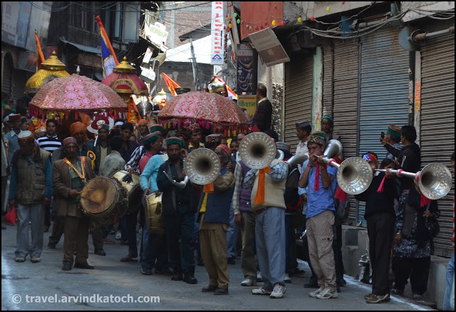 Mandi, Shivratri, Festival,