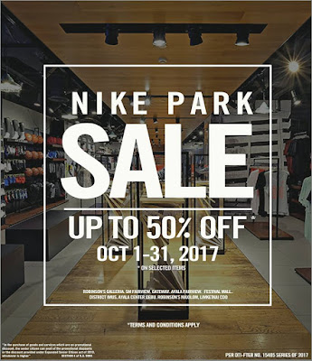 Nike park sm fairview Clearance