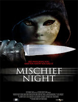 Mischief Night (2013) online y gratis
