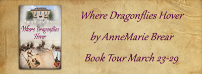 http://tours.readingromance.com/2017/02/where-dragonflies-hover-by-annemarie.html
