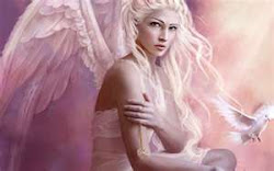 Angels are with you always sending Love & kindness