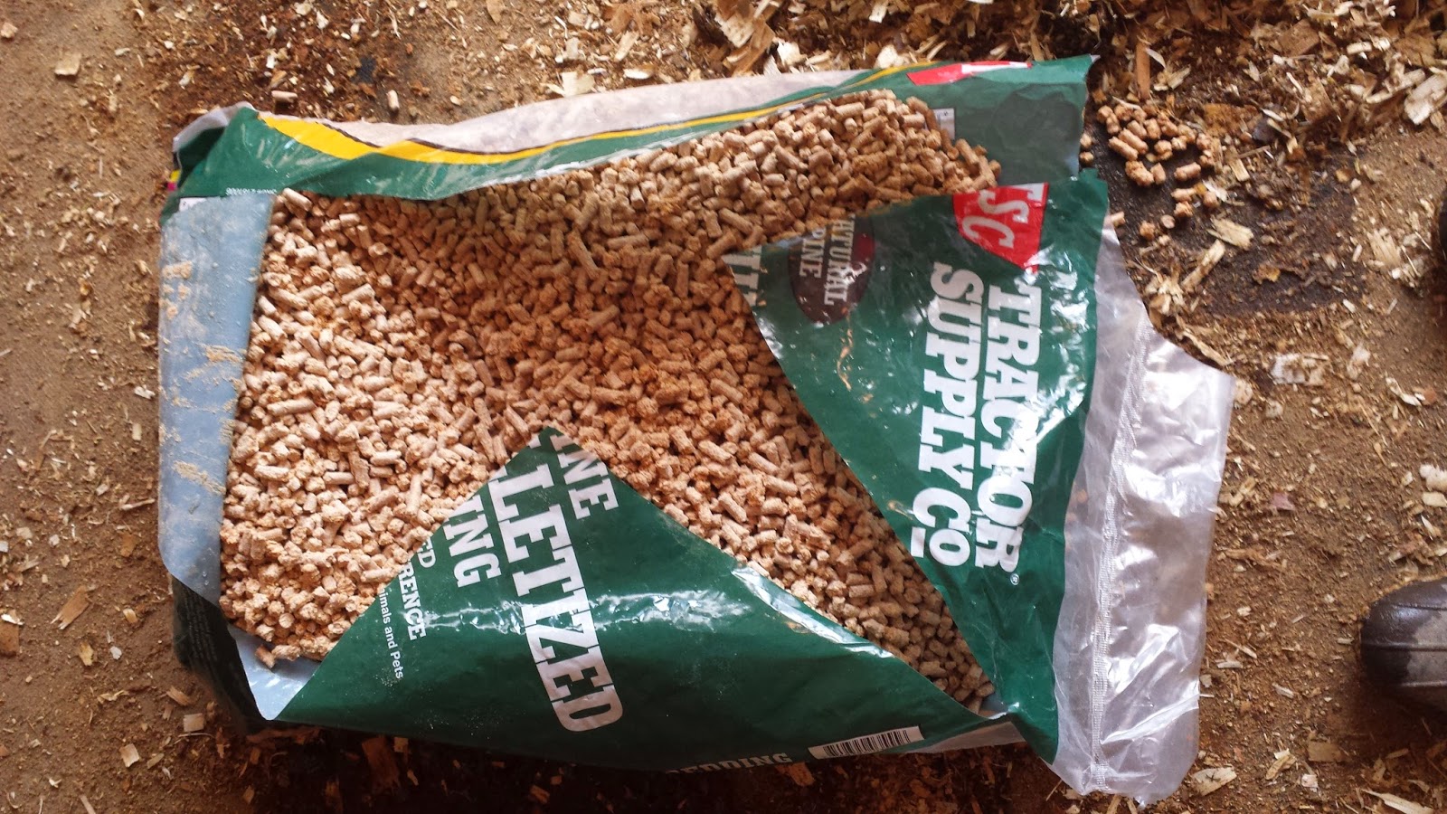 My Miniature Donkeys Update to the Bedding Debate