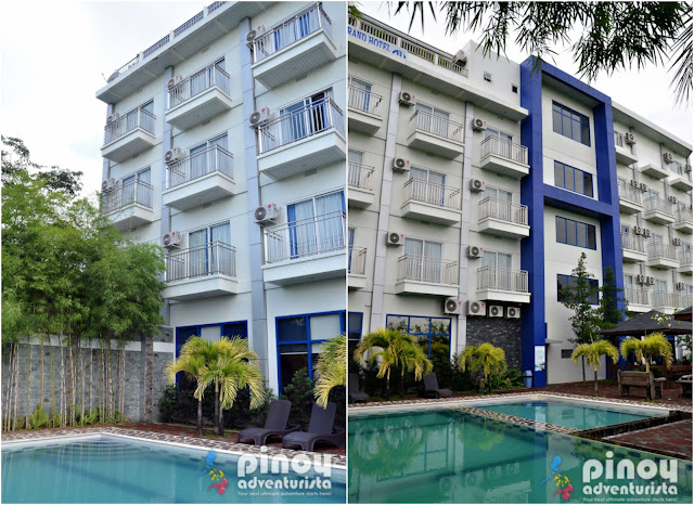 Hotels in Batangas