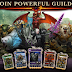 Legendary Game of Heroes v1.7.6 Apk Mod