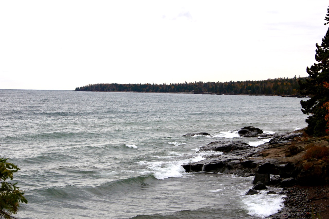 My Minnesota WorldOceansDay in the North Country
