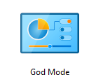 Cara mengaktifkan Windows God Mode