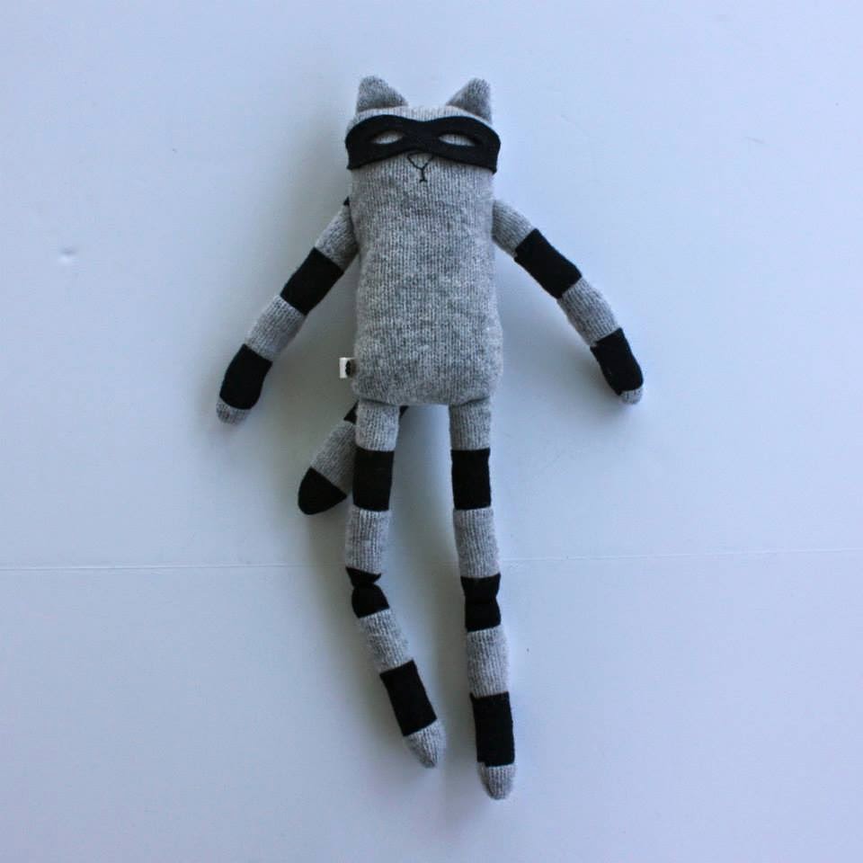 Richmond Craft Mafia off the record...