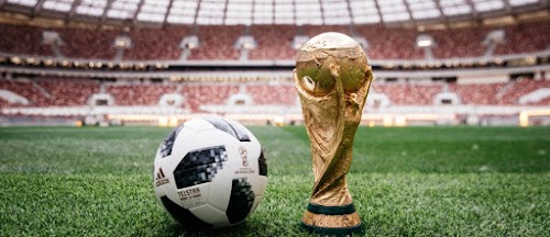تطبيقين عربيين يجب عليك تحميلها لمتابعة كل شيء عن كأس العالم 2018