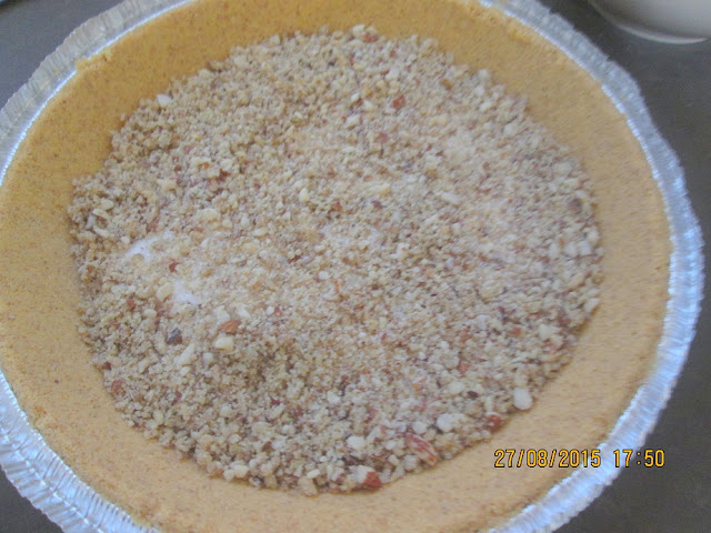 IMG 0345 - פאי תפוחים טעים לראש השנה