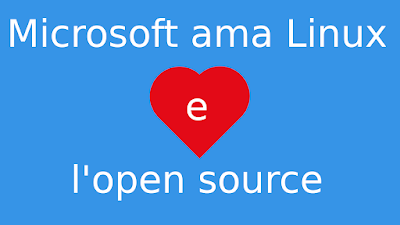 Microsoft ♥ Linux: rilasciate le specifiche exFAT che verranno aggiunte al kernel Linux 1
