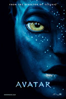 avatar james cameron movie poster