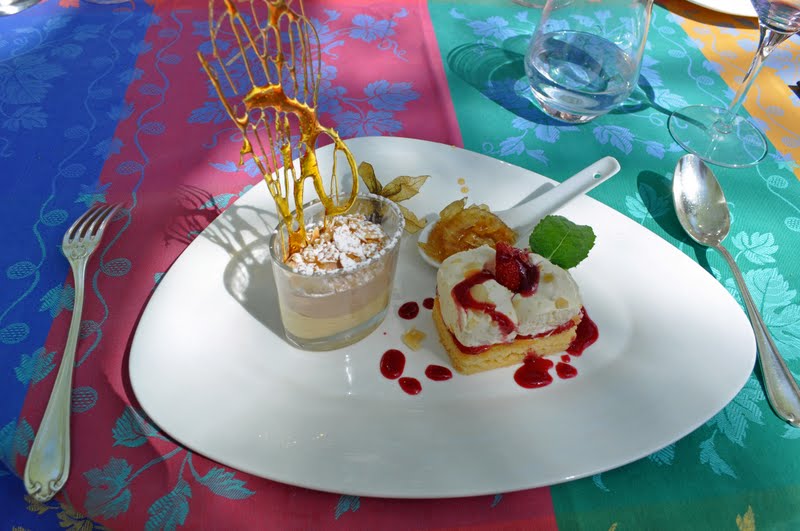 Our House in Provence, the Most Beautiful Region of France Les Florets