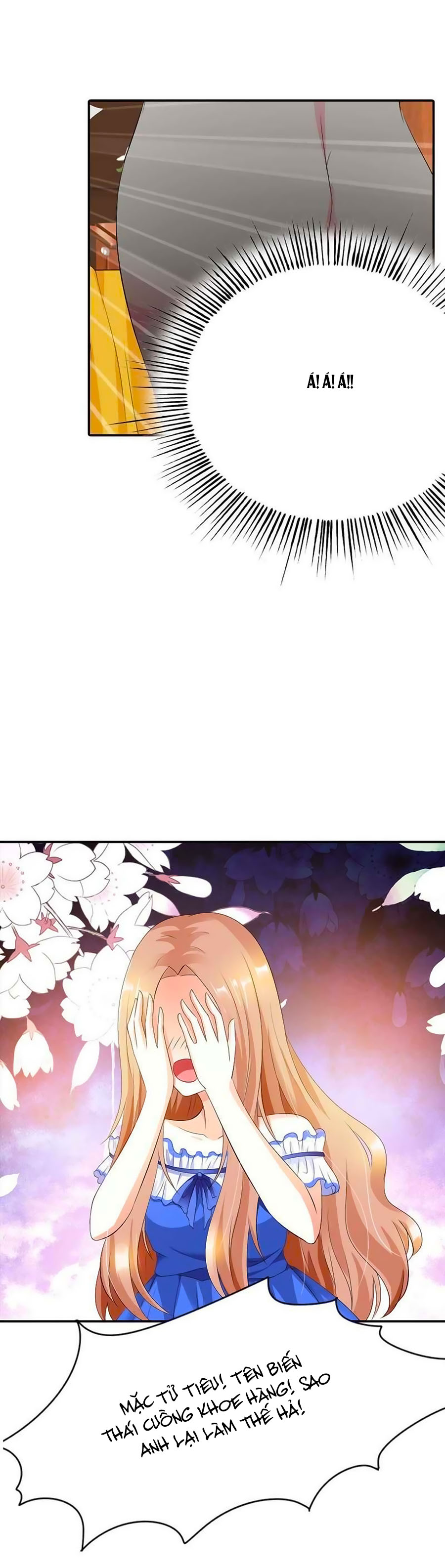Song Diện Danh Viện - Chương 29 - Trang 11