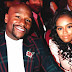 Mayweather buys $5m ring for daughter