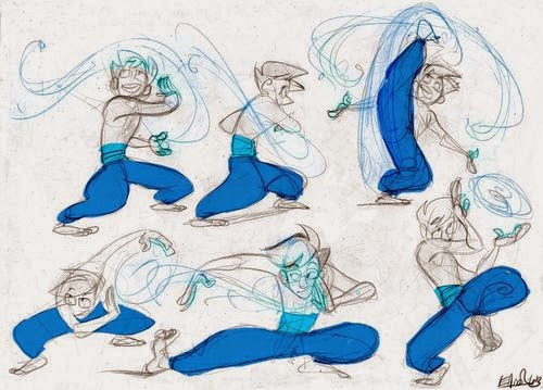 10 Referencias para Peleas Épicas. - Neoverso : animé y comics