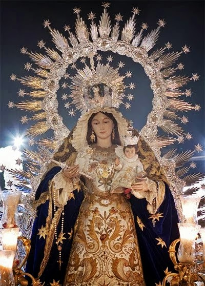Virgen de la Estrella