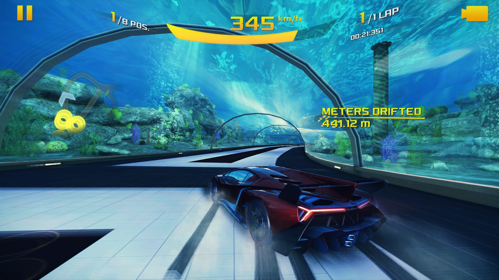 Asphalt 8 apk + data free download for android kickass