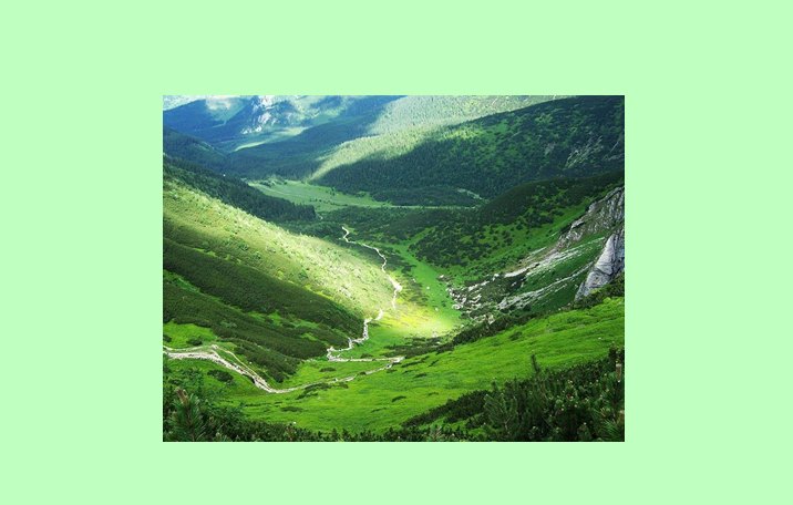 Pelapukan Pengertian Proses Dampak Faktor Ilmu Dasar