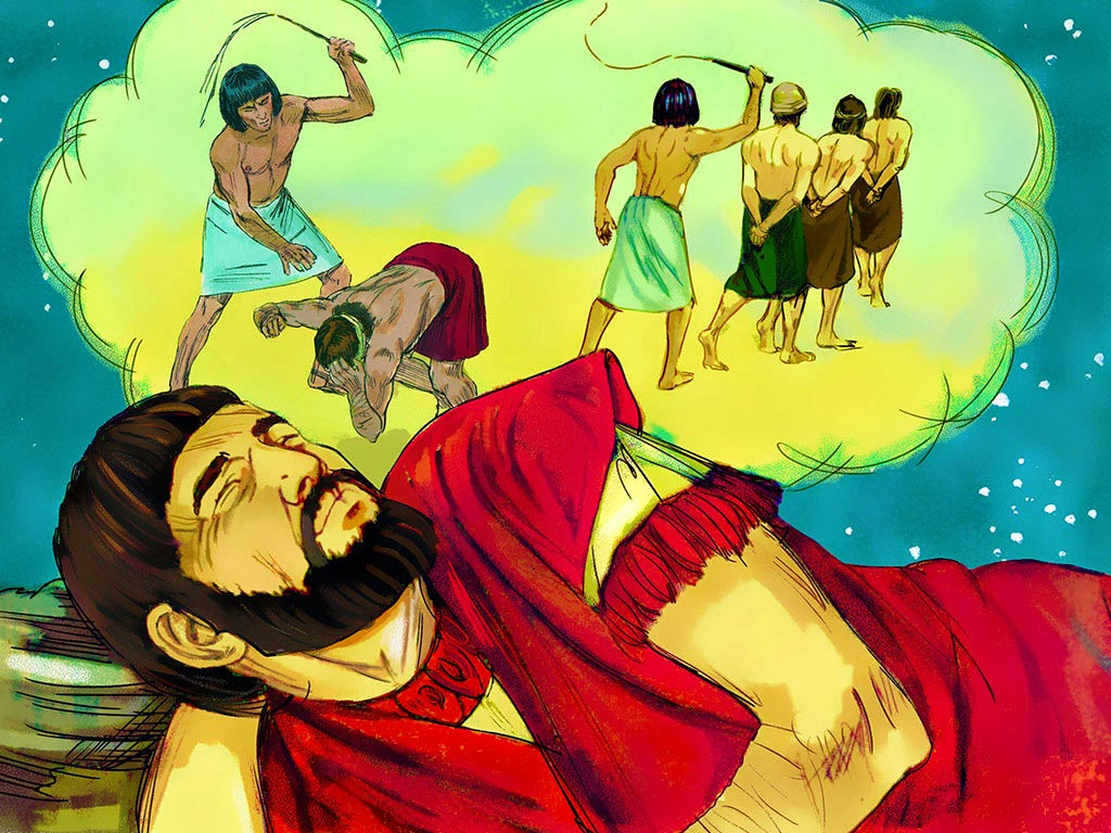 tia Raquel ministério infantil A promessa