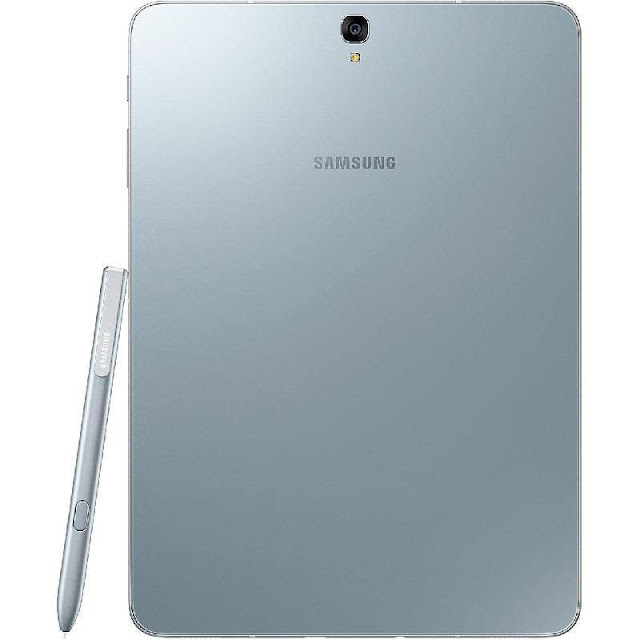 سعر تابلت Samsung Galaxy Tab S3 9.7 فى عروض مكتبة جرير اليوم
