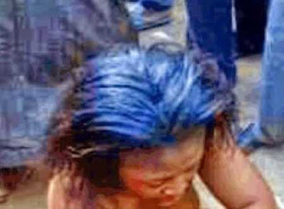 Housemaid Lures Boss' Teenage Son Into Having S*x with Her, Infects Him with STD 