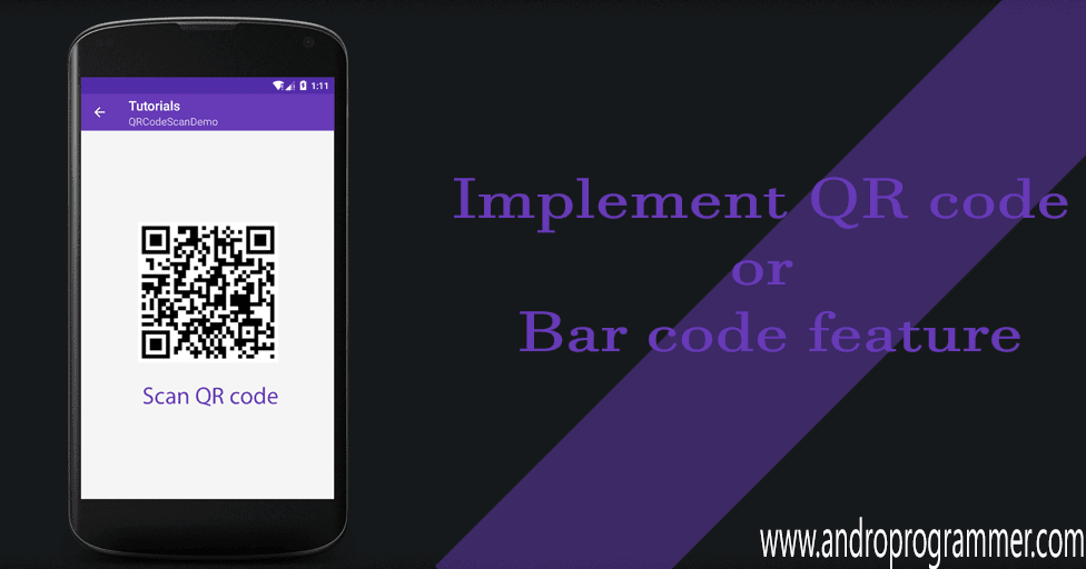 mobile vision api android tutorial